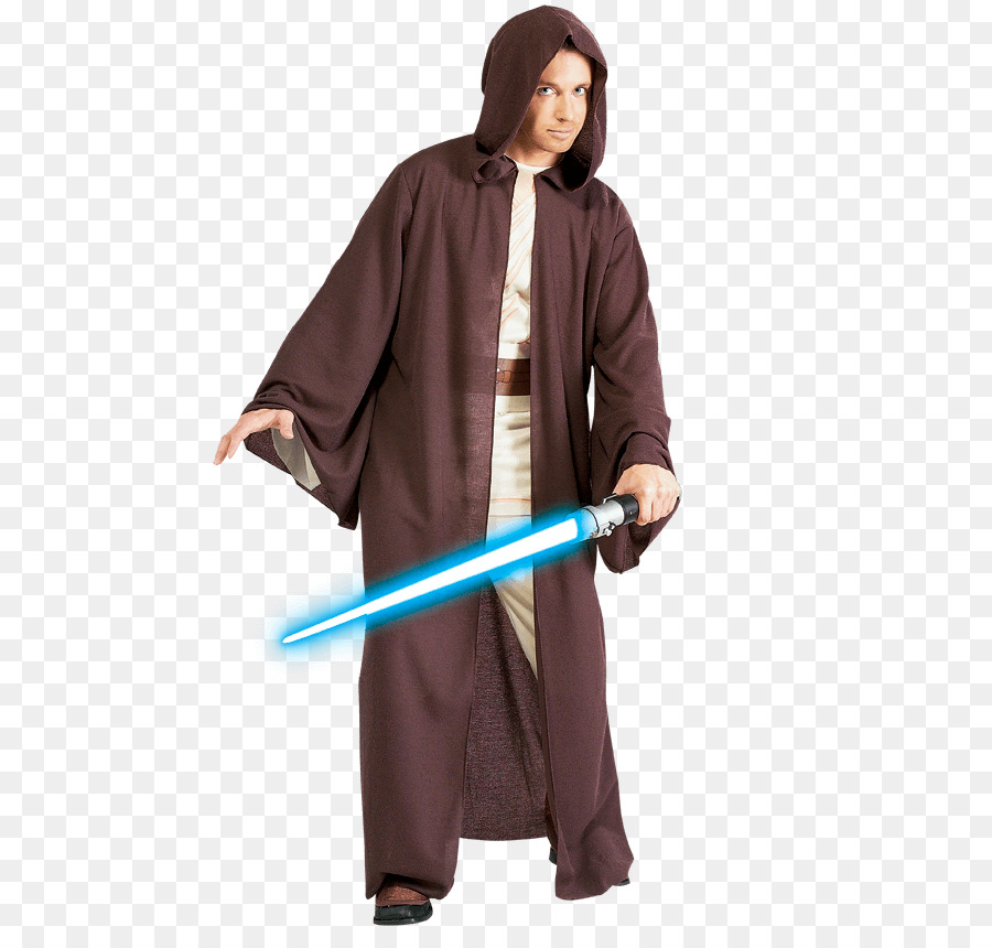 Robe Anakin Skywalker Star Wars Costume Sith - others png download - 850*850 - Free Transparent Robe png Download.