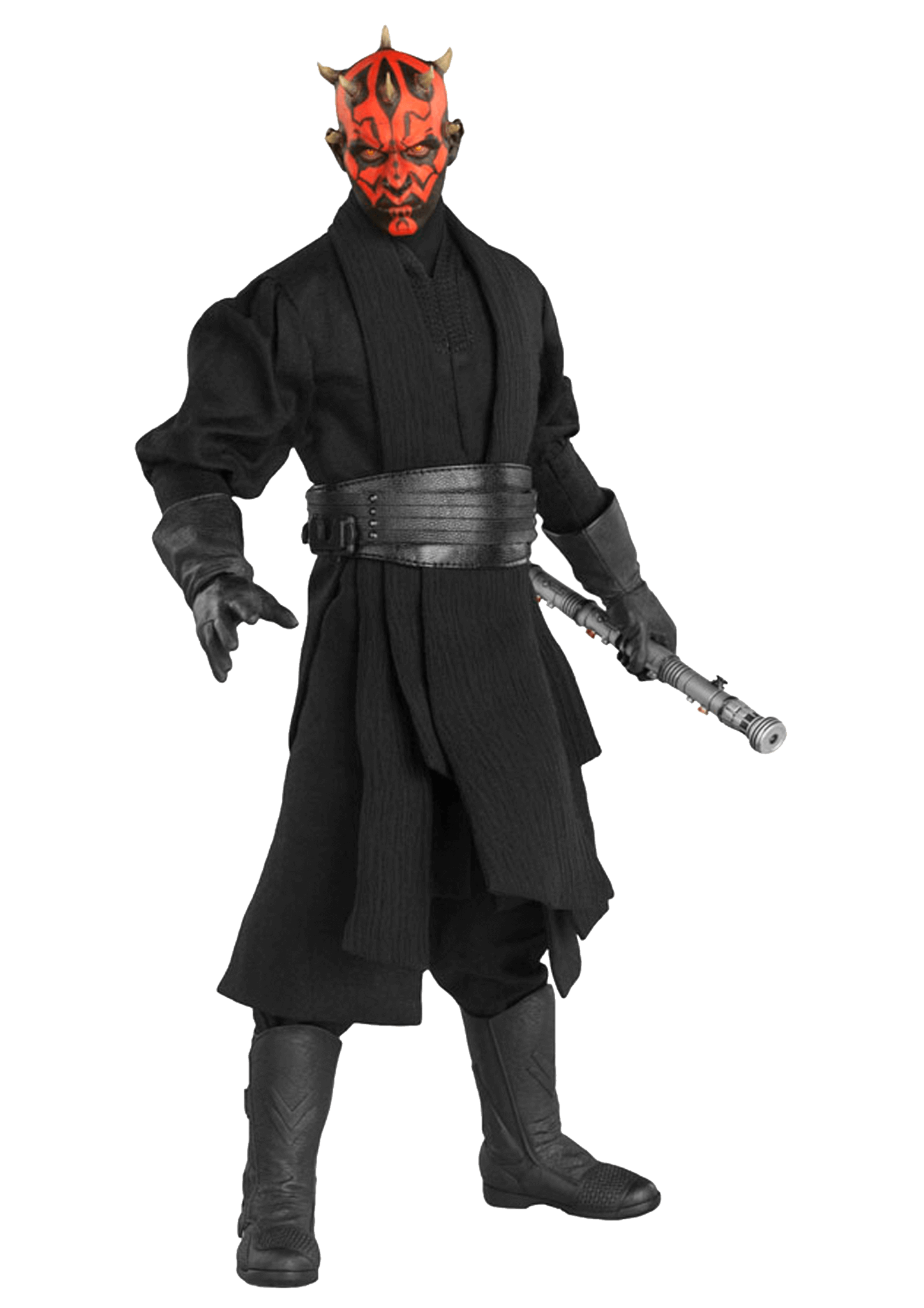 Darth Maul Anakin Skywalker Palpatine Star Wars Sith - starwars png ...