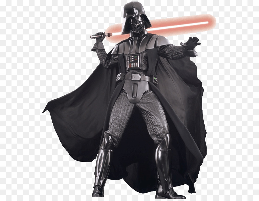 Darth Vader PNG png download - 620*700 - Free Transparent Anakin Skywalker png Download.