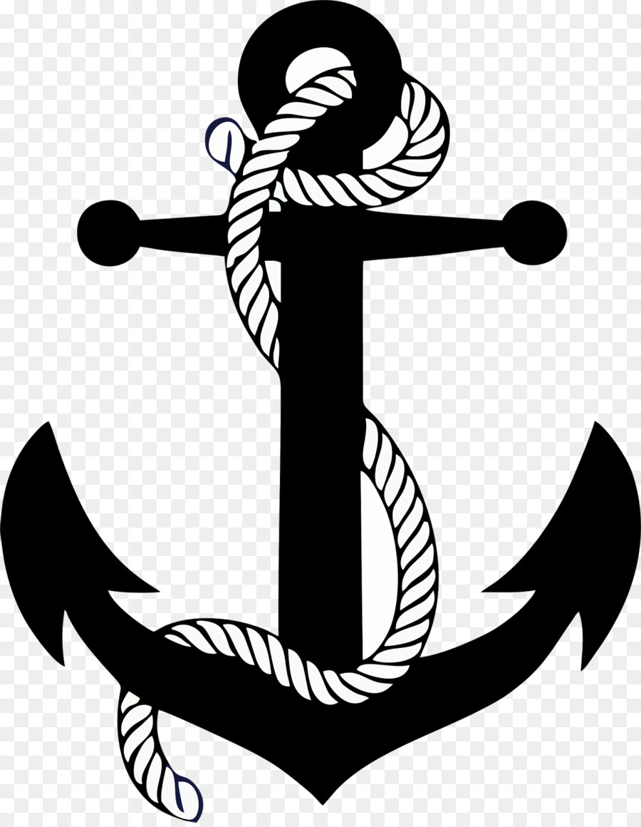 Free Anchor Clip Art Transparent Background, Download Free Anchor Clip ...