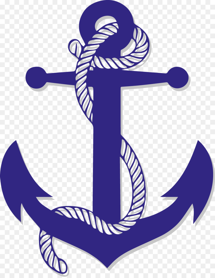 Anchor Sticker Boat Clip art - anchor png download - 930*1194 - Free Transparent Anchor png Download.