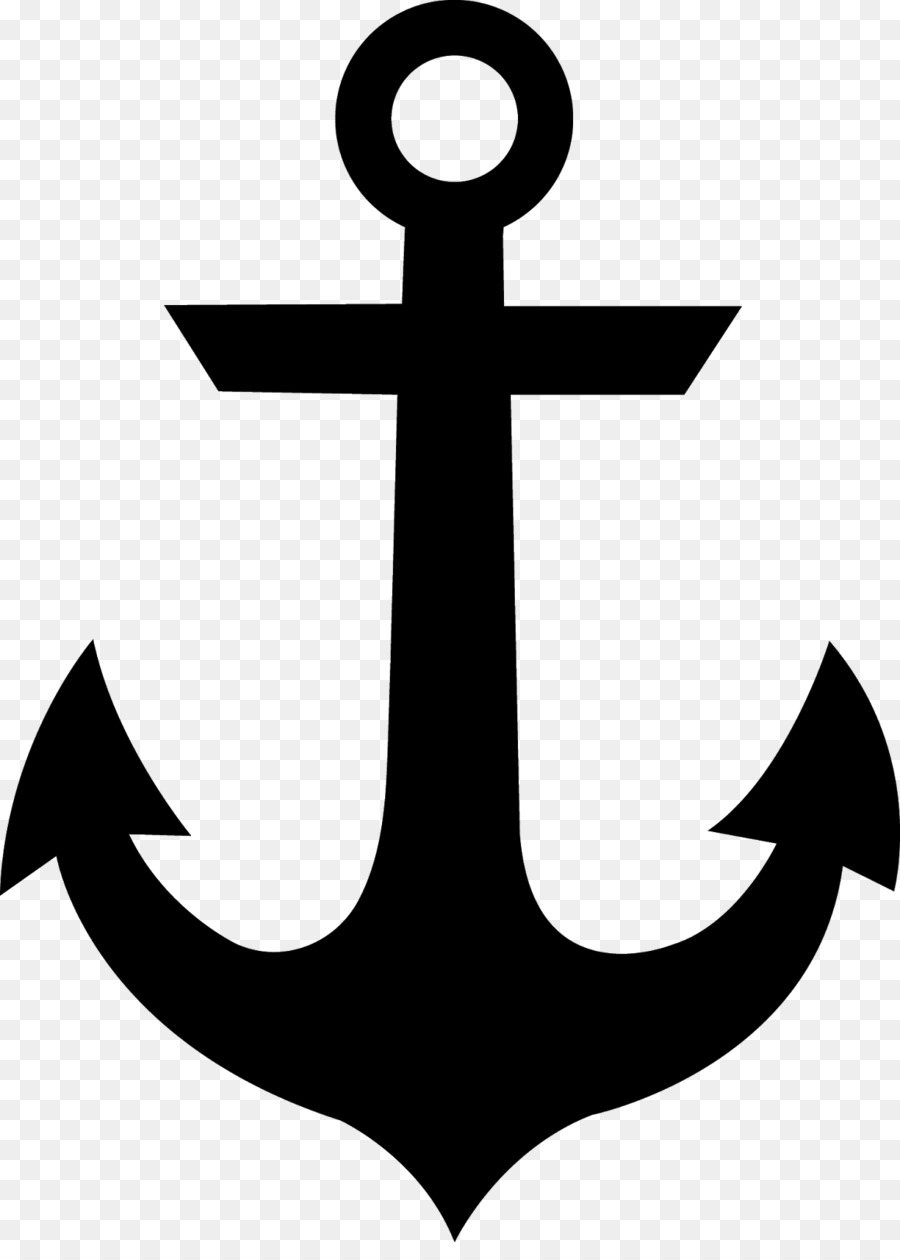 Anchor Clip art - vector anchor png download - 1159*1600 - Free Transparent Anchor png Download.