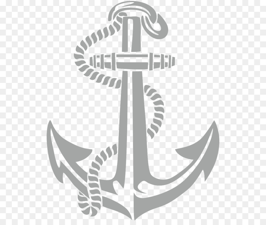 Anchor Graphics Clip art - Anchor PNG png download - 890*1024 - Free Transparent Anchor png Download.