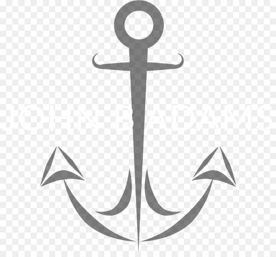 Anchor Drawing Ship - anchor png download - 1080*985 - Free Transparent Anchor png Download.