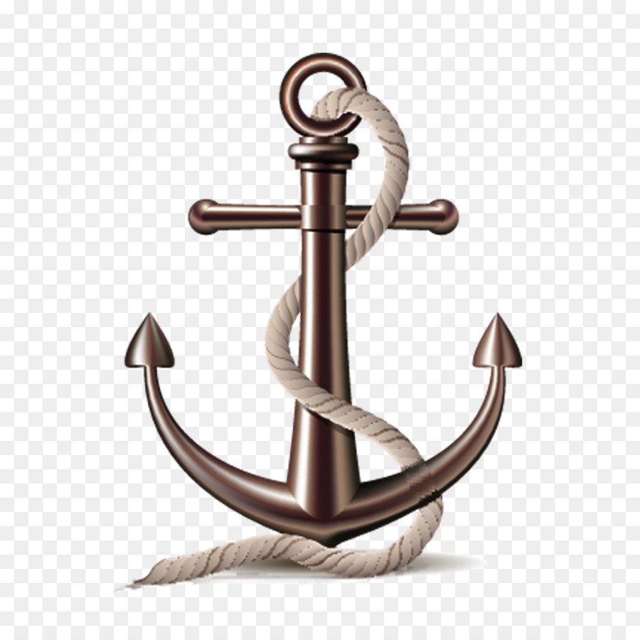 Anchor Clip art - anchor png download - 945*945 - Free Transparent Akron png Download.