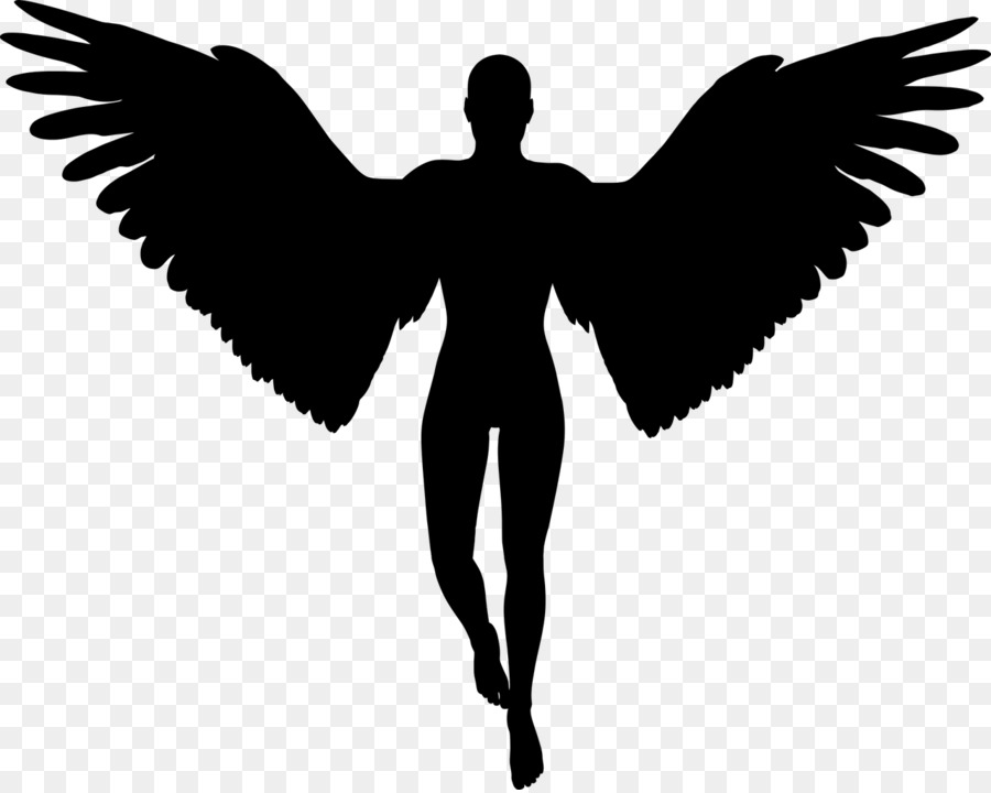 Cherub Silhouette Angel Clip art - Andy Murray png download - 1280*1020 - Free Transparent Cherub png Download.