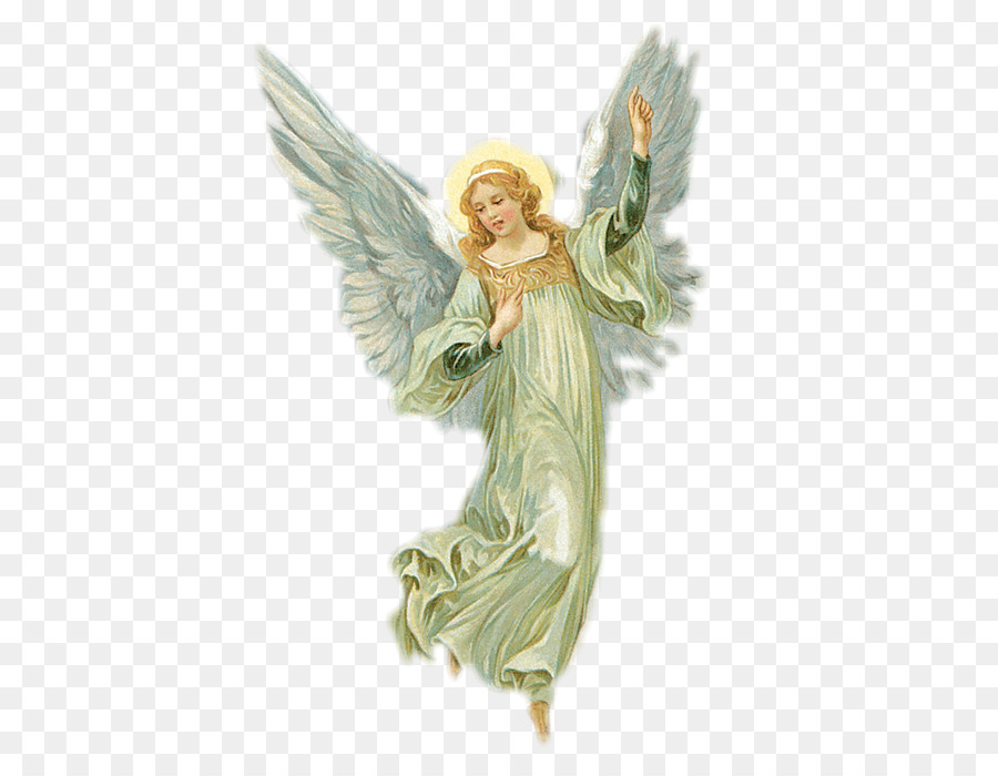 Figurine Angel M - male Angel png download - 600*700 - Free Transparent Figurine png Download.