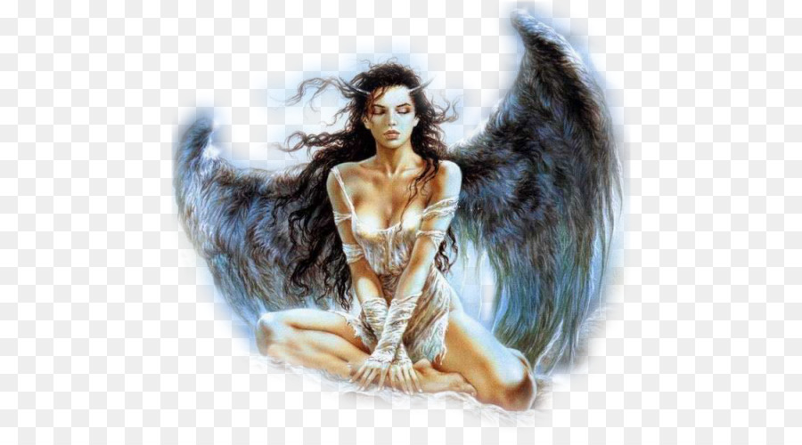 Fallen angel Lucifer Lilith Demon - angel png download - 518*487 - Free Transparent Fallen Angel png Download.