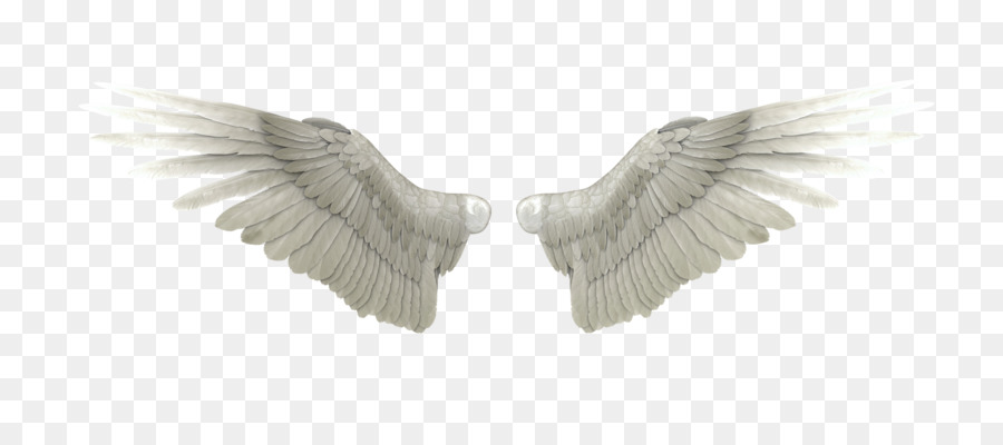 DeviantArt Angel Heaven - angel wings png download - 1951*850 - Free Transparent Deviantart png Download.