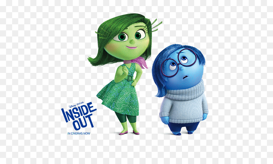 Mindy Kaling Inside Out Sadness Pixar Film - allowance png download - 552*530 - Free Transparent Mindy Kaling png Download.