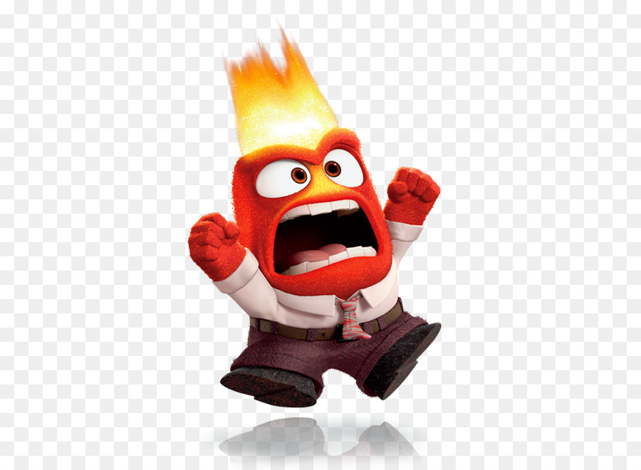 Anger Disgust Emotion Pixar Sadness - intensamente png download - 494*660 - Free Transparent Anger png Download.