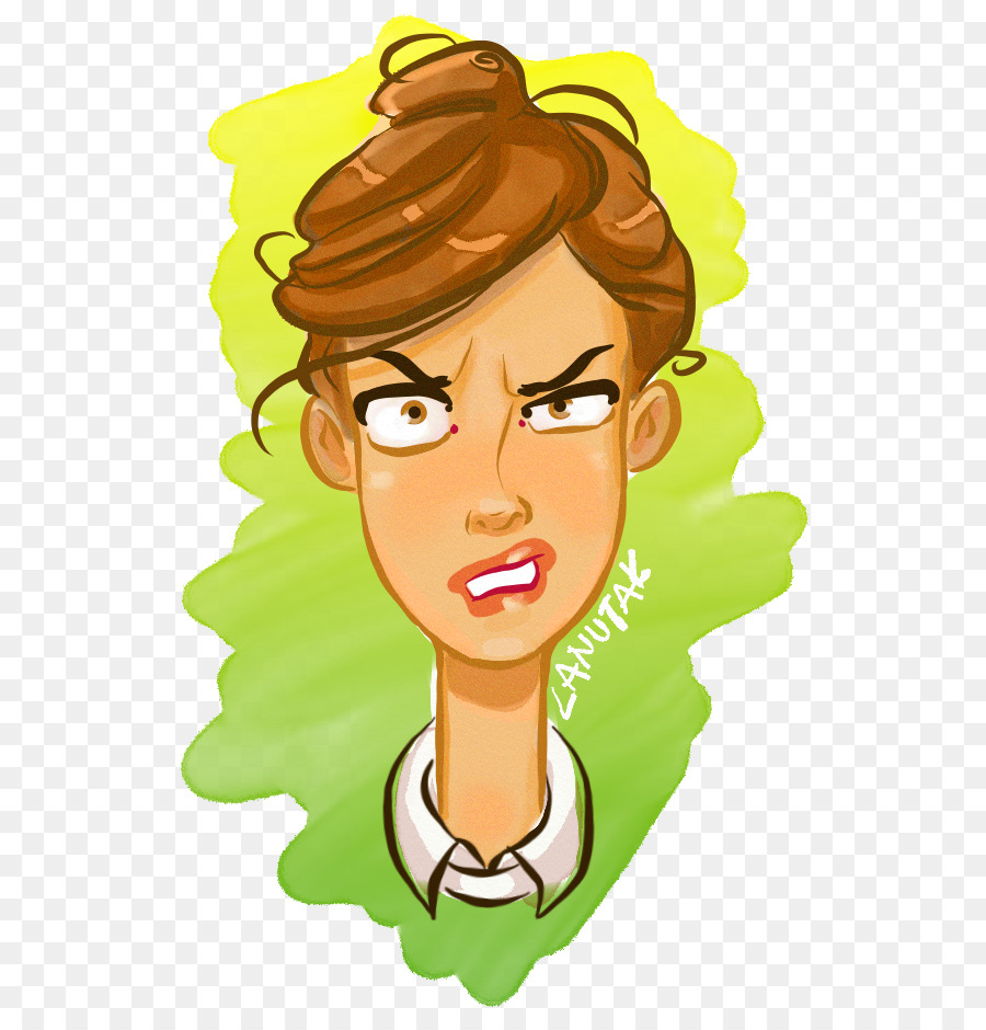 Cartoon Face Anger Clip art - Angry Faces Images png download - 643*938 - Free Transparent  png Download.
