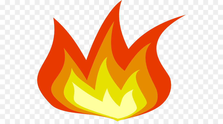 Flame Fire Free content Clip art - Fire Flames Cliparts png download - 600*489 - Free Transparent Flame png Download.
