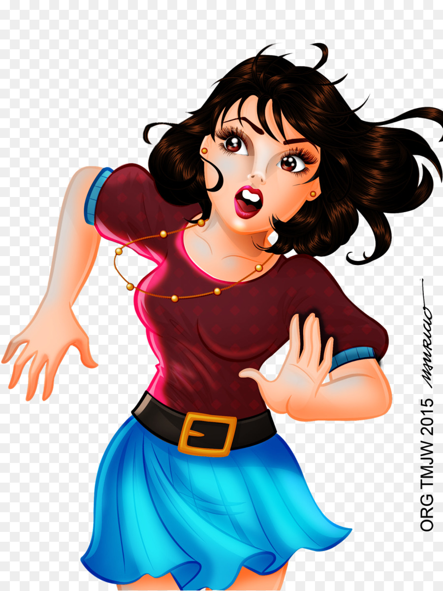 Monica Teen Chico Bento Moço Chuck Billy Tina - chicas bellas png download - 1201*1600 - Free Transparent  png Download.