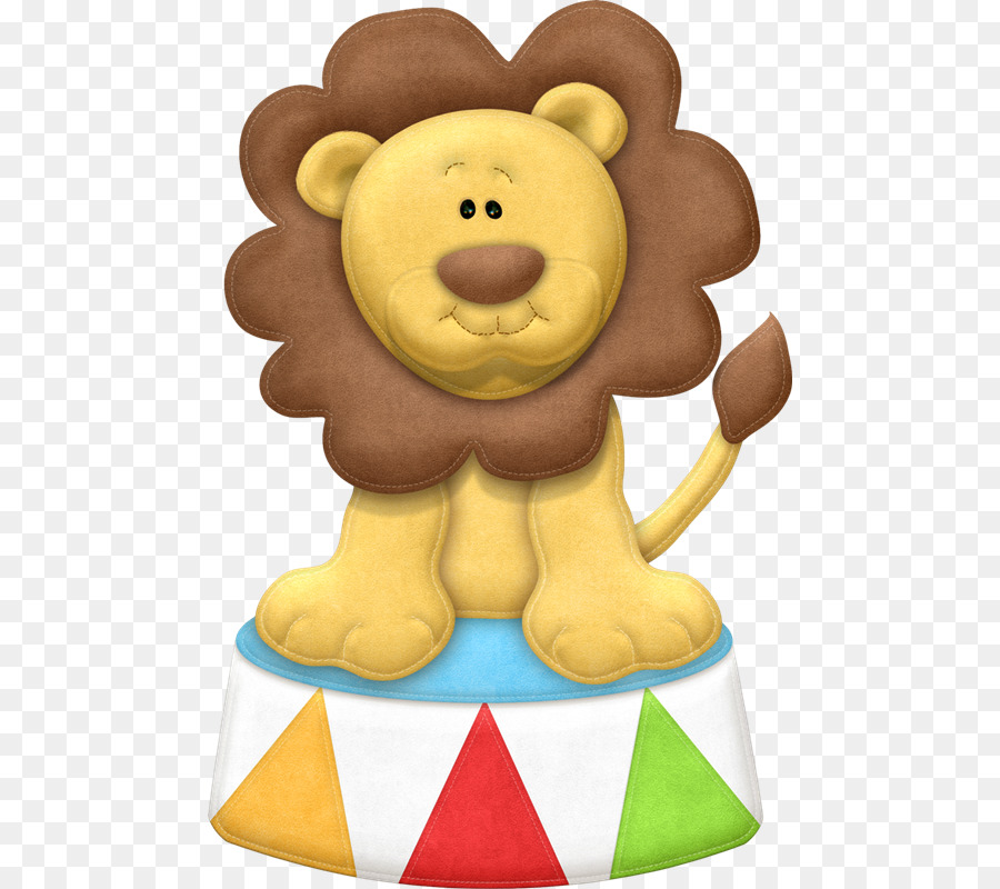 Lion Clip art Circus Openclipart Image - lion png download - 526*800 - Free Transparent  png Download.