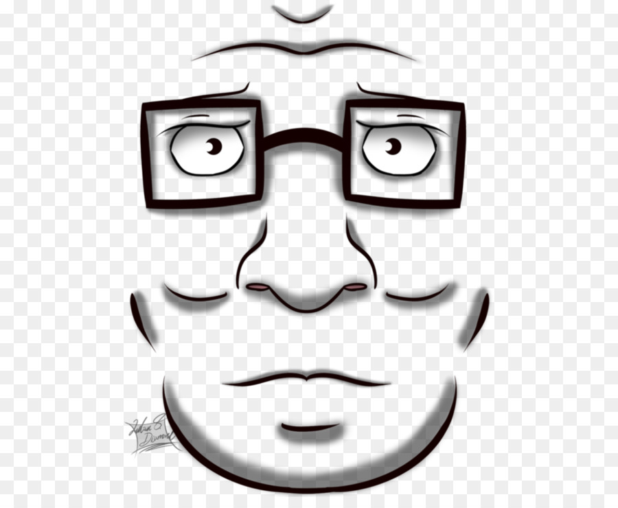 Hank Hill Drawing Cartoon - hill png download - 997*802 - Free Transparent  png Download.