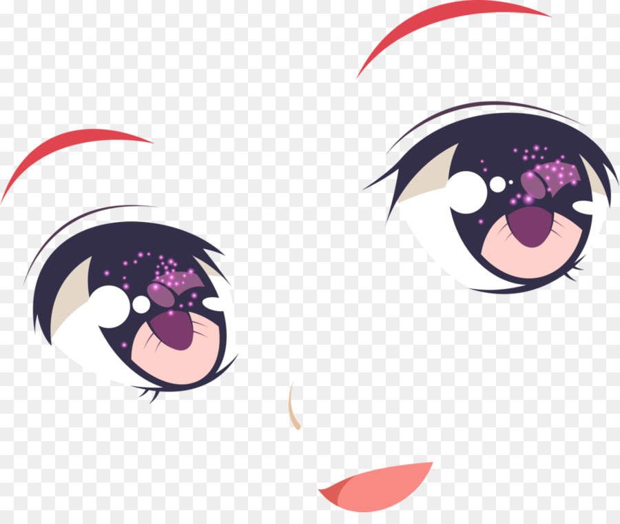 Anime Face Png - Free Transparent PNG Logos