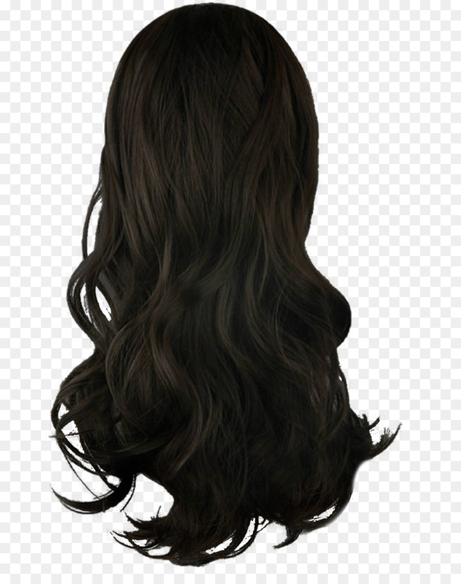 Hair Anime Png - Anime Hair Back View, Transparent Png - 1295x474(#151838)  - PngFind