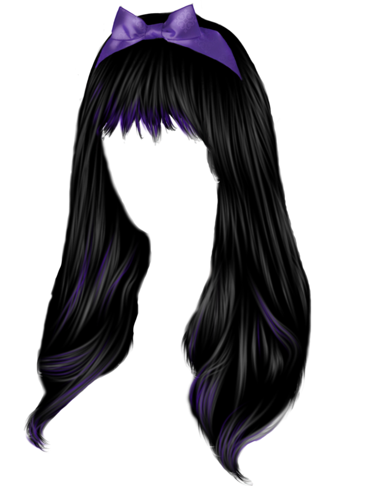 Hair PNG Transparent For Free Download - PngFind