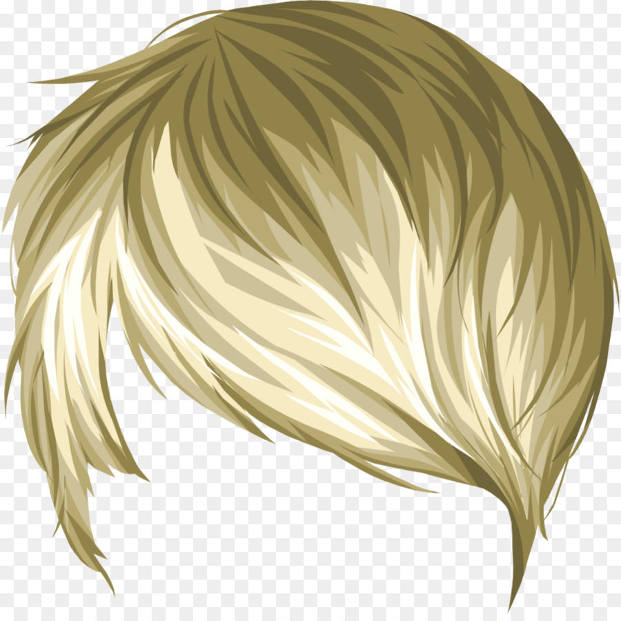 Hair Anime Png - Anime Hair Back View, Transparent Png - 1295x474(#151838)  - PngFind