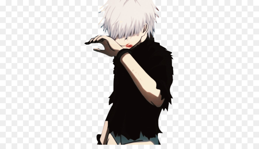 Wallpaper - Kaneki Ken Transparent Background png download - 960*539 - Free Transparent  png Download.