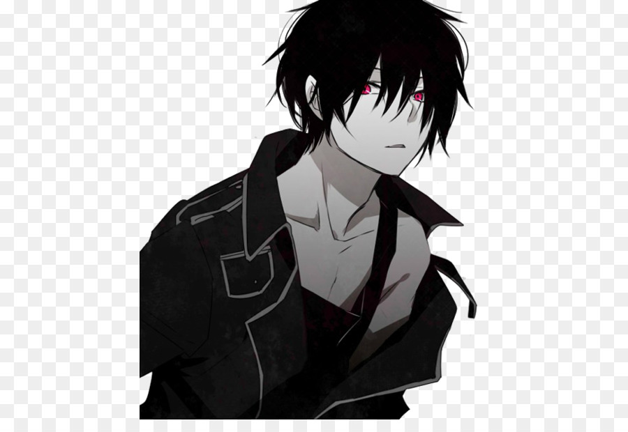 Amnesia And Anime Image - Png Transparent Anime Boy PNG Image With Transparent  Background | TOPpng