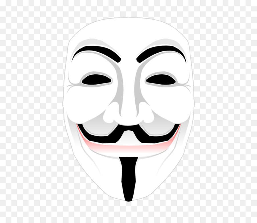 Guy Fawkes mask Anonymous Clip art - Anonymous mask PNG png download - 824*969 - Free Transparent Mask png Download.