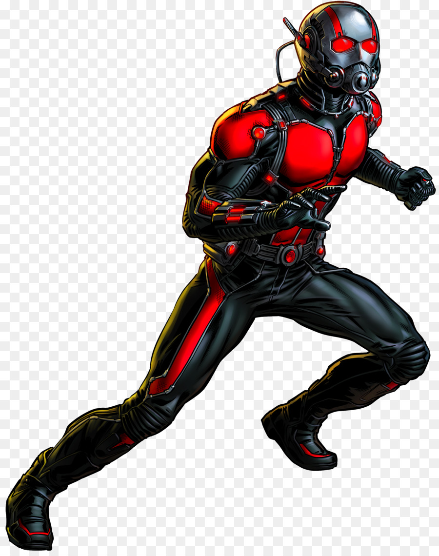 Marvel: Avengers Alliance Ant-Man Hank Pym Wasp Gambit - Ant Man png download - 2271*2865 - Free Transparent Marvel Avengers Alliance png Download.