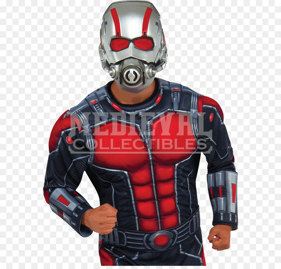 Ant-Man Halloween costume Marvel Cinematic Universe Adult - Ant Man png download - 850*850 - Free Transparent Antman png Download.