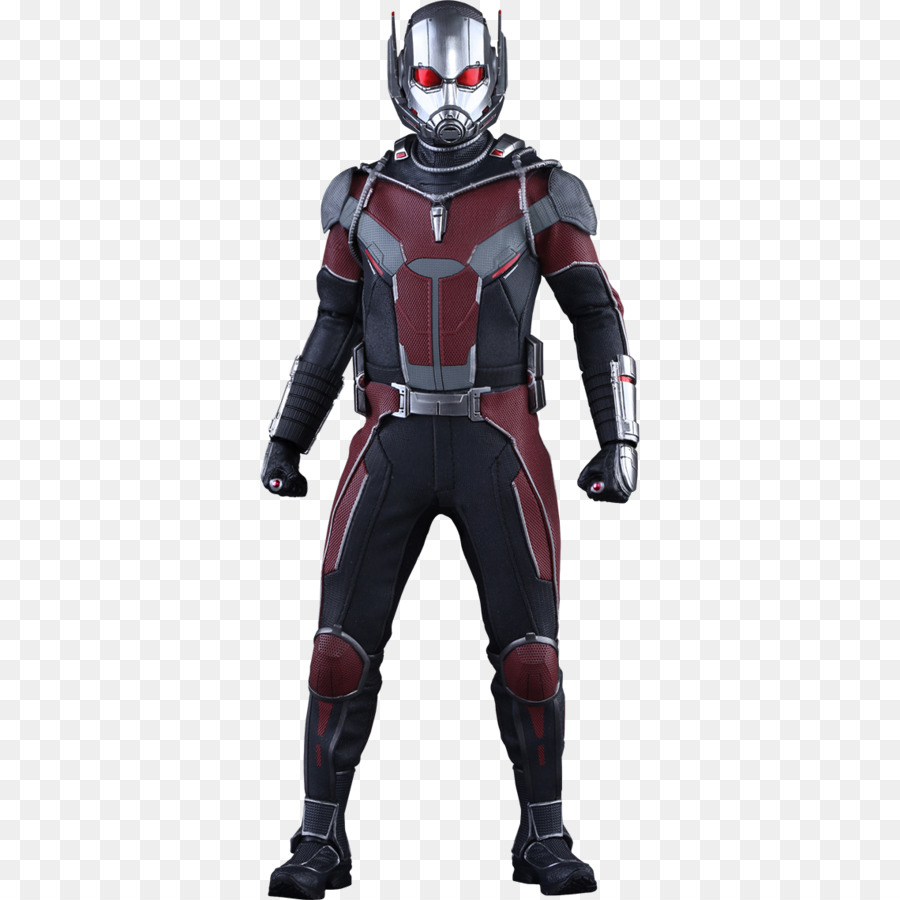 Ant-Man Hank Pym Captain America Iron Man Hot Toys Limited - Comic ants png download - 1140*1140 - Free Transparent Antman png Download.
