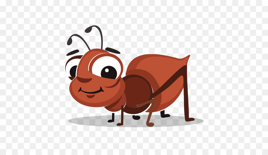 Ant Clip art - ants png download - 512*512 - Free Transparent Ant png Download.