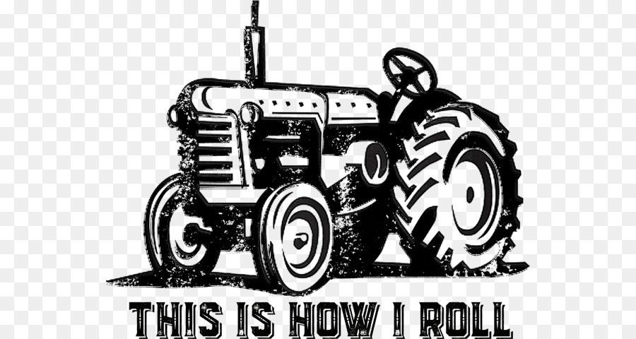 Clip art Tractor John Deere Openclipart Free content - tractor png download - 600*480 - Free Transparent Tractor png Download.