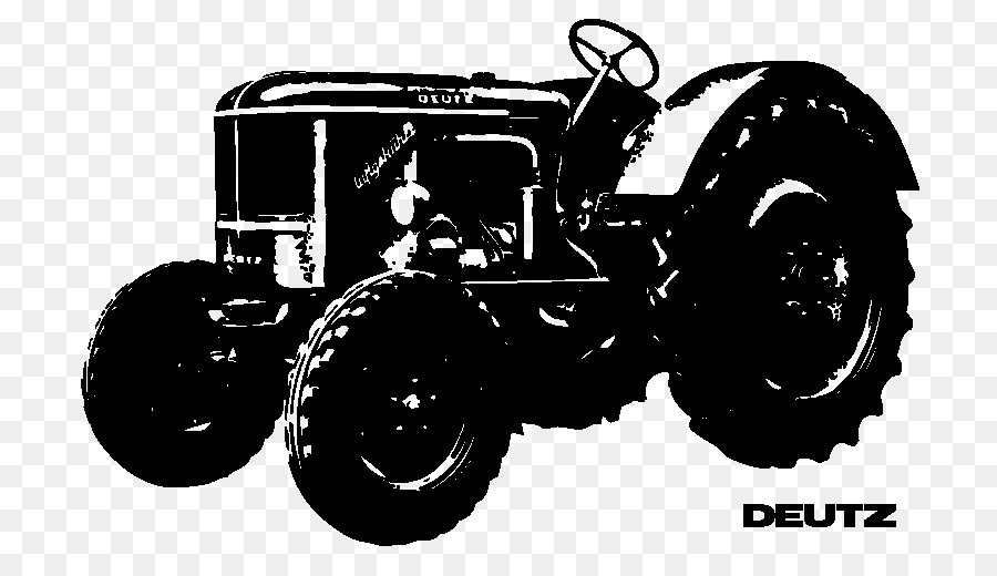 Tractor Case IH Wall decal Fendt Deutz AG - tractor png download - 800*517 - Free Transparent Tractor png Download.