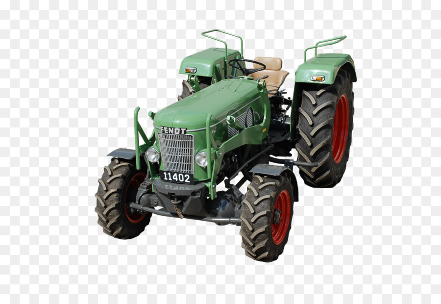Tractor Fendt Motor vehicle Machine Antique car - tractor png download - 1200*803 - Free Transparent Tractor png Download.