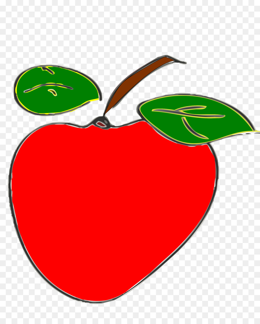 Apple Fruit Clip art - apple clipart png download - 2400*2941 - Free Transparent Apple png Download.