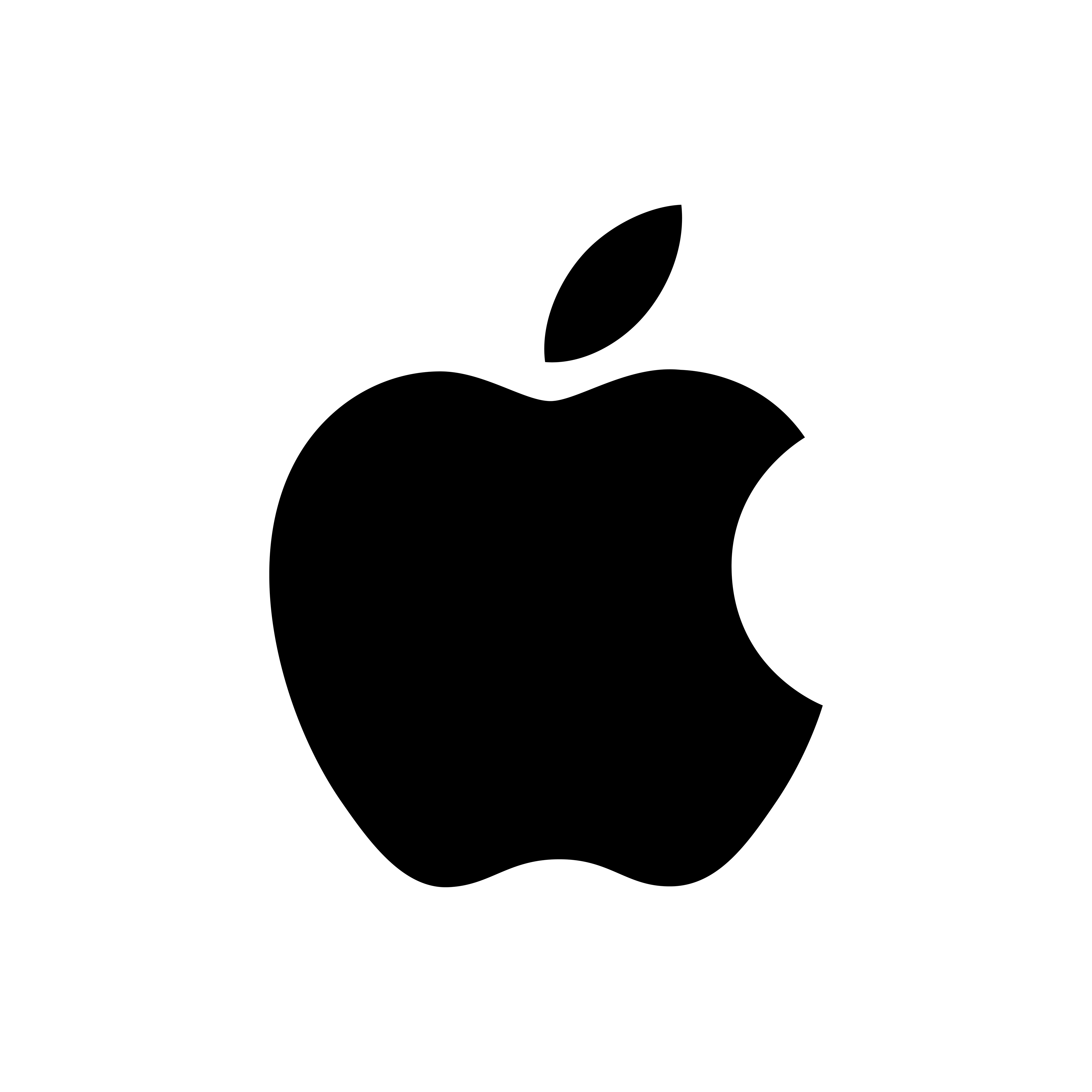 Apple Logo Business iPhone - apple png download - 4096*4096 - Free ...