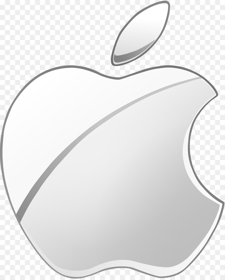 Apple Logo Desktop Wallpaper Silver - apple logo png download - 5000*6218 - Free Transparent Apple png Download.