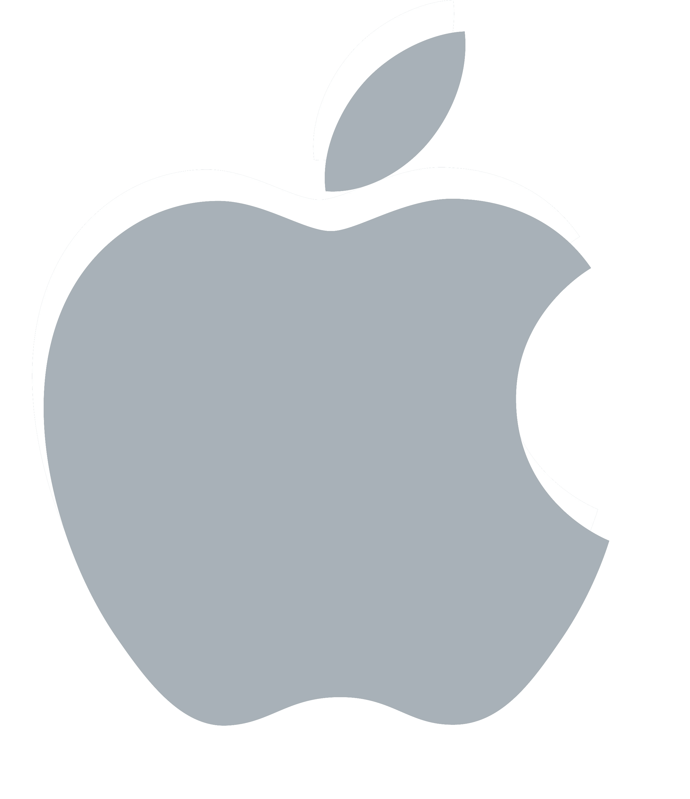 Apple Logo - apple png download - 2418*2802 - Free Transparent Apple ...