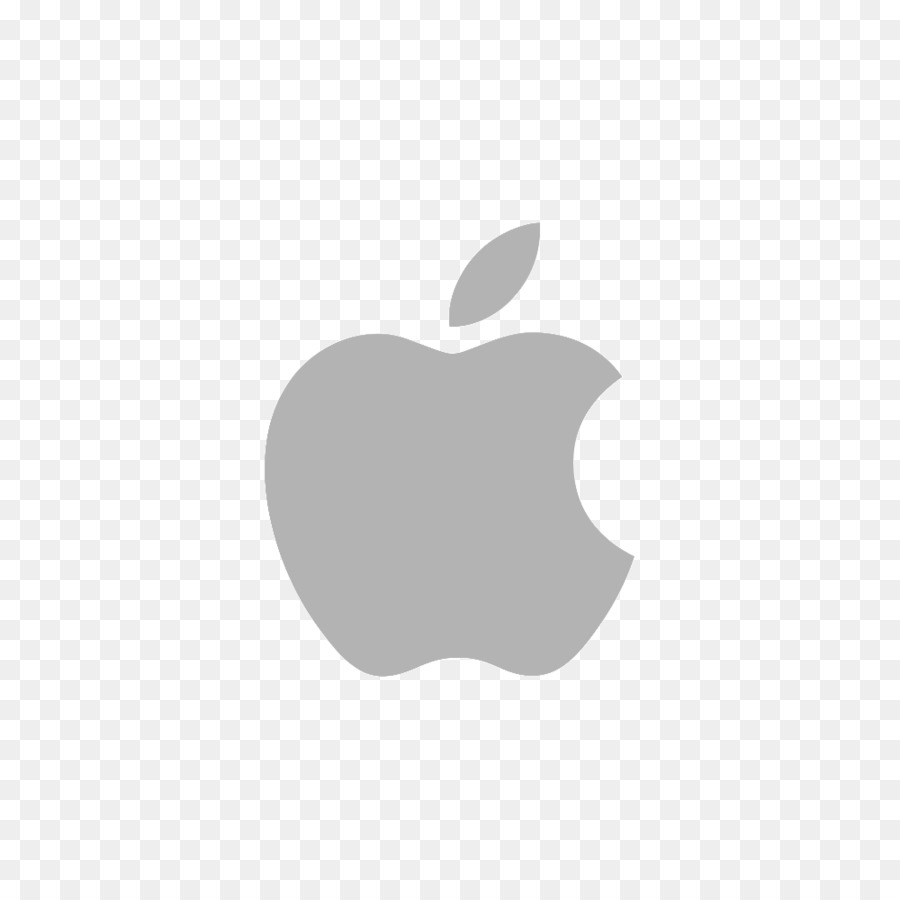 Apple Logo Business Clip art - Apple Logo Outline png download - 940* ...