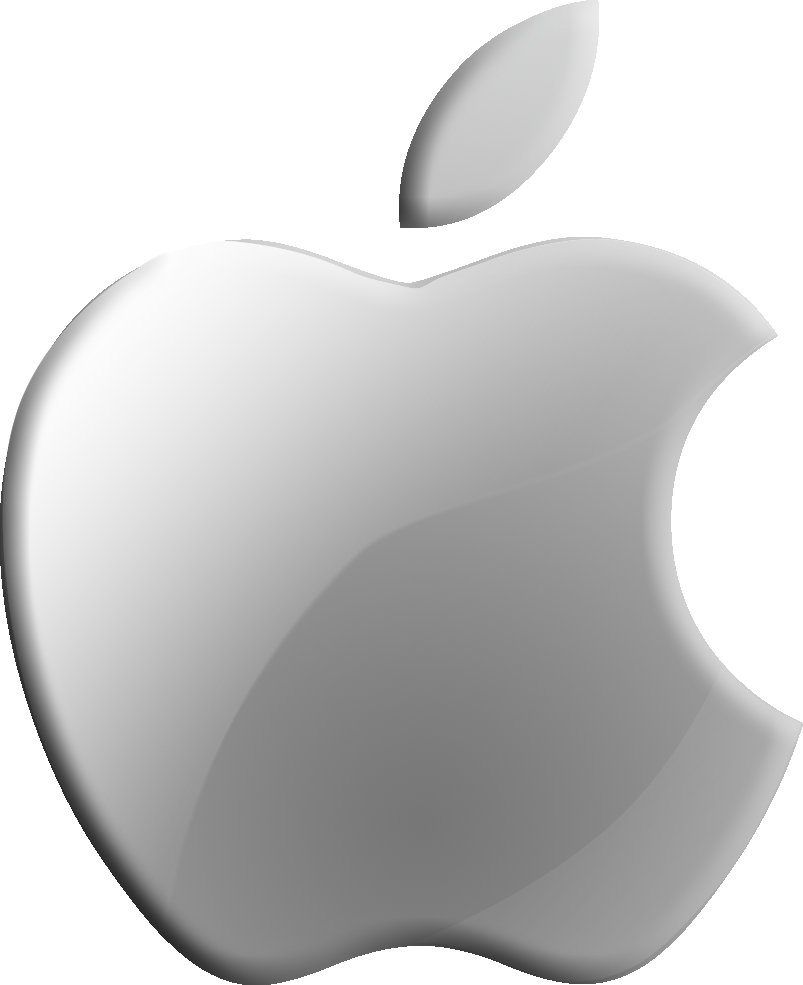 Apple iPhone Logo - apple logo png download - 803*985 - Free ...