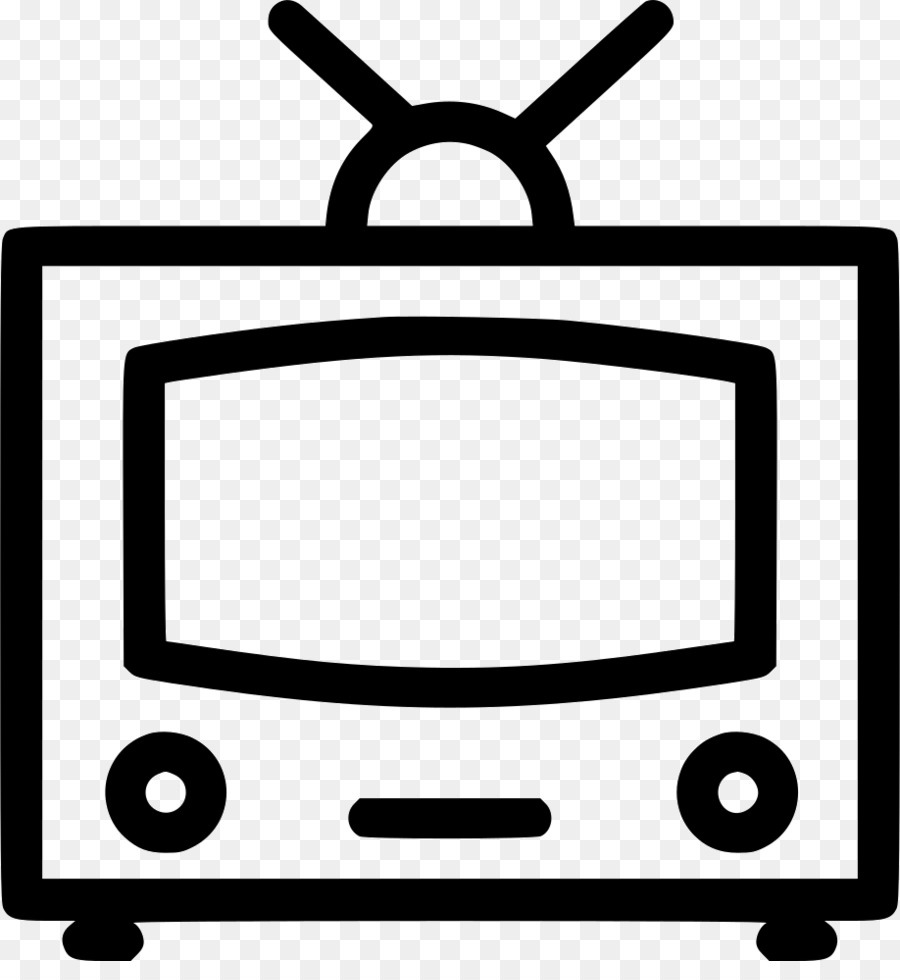 Television Computer Icons Portable Network Graphics Apple Icon Image format - tvico outline png download - 918*980 - Free Transparent Television png Download.