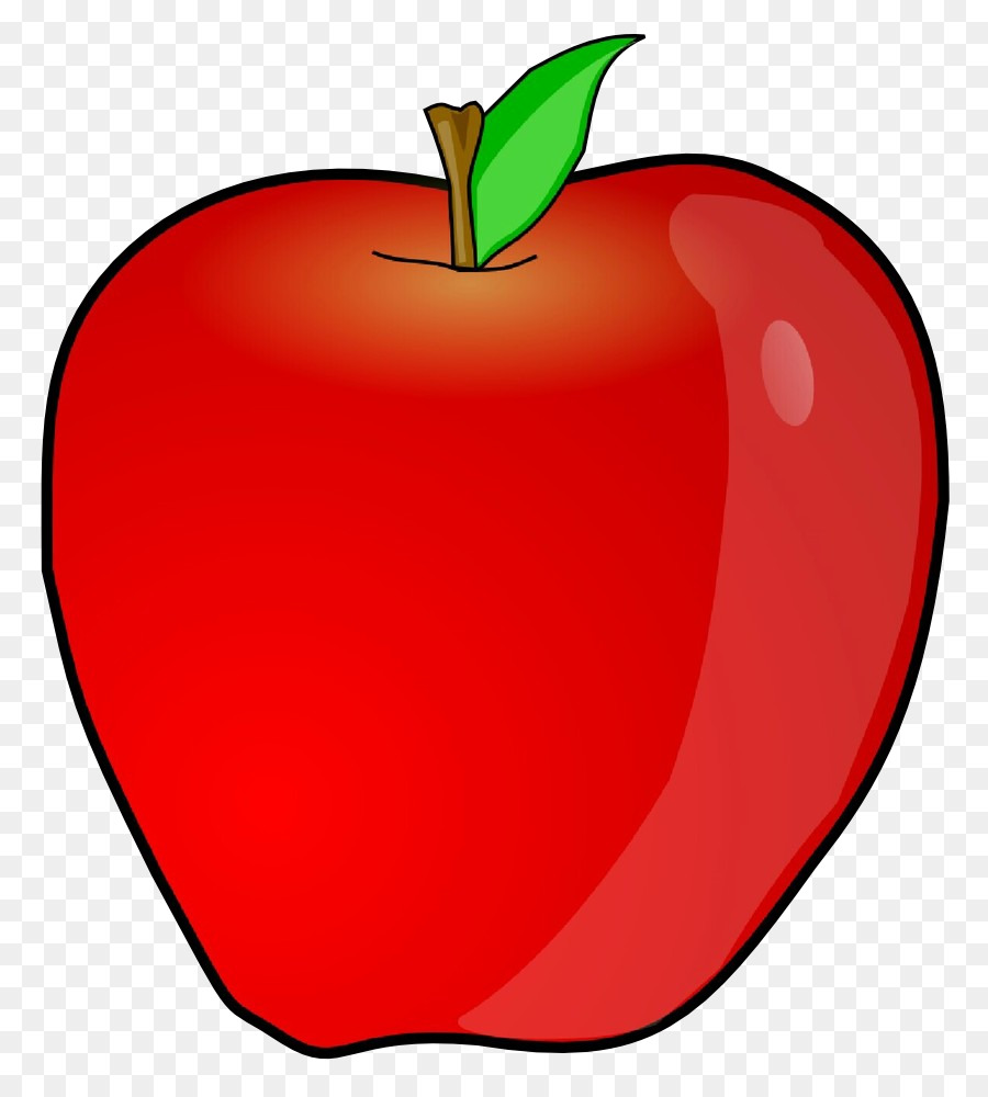 Clip art Portable Network Graphics Apple Transparency Image -  png download - 883*1000 - Free Transparent Apple png Download.
