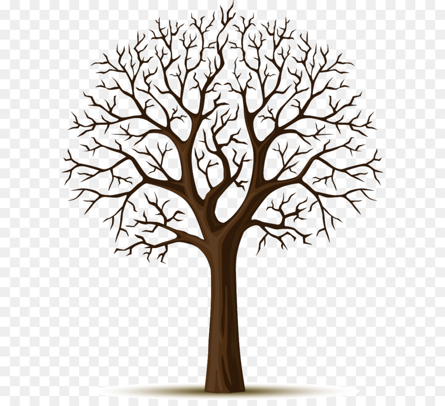 Wall decal Tree Sticker - Apple Tree png download - 874*1087 - Free Transparent Wall Decal ai,png Download.