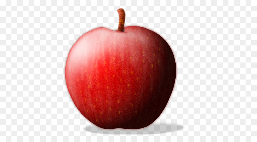 Apple Fortnight Clip art - red apple png download - 500*500 - Free Transparent Apple png Download.