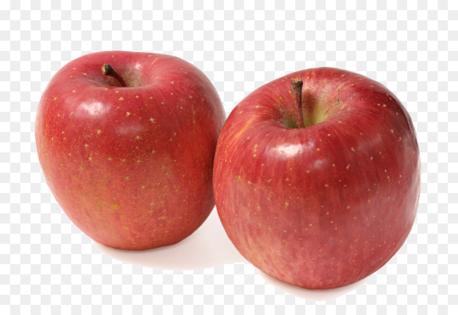 Apple Download No - Two apples png download - 2922*1993 - Free Transparent Apple png Download.