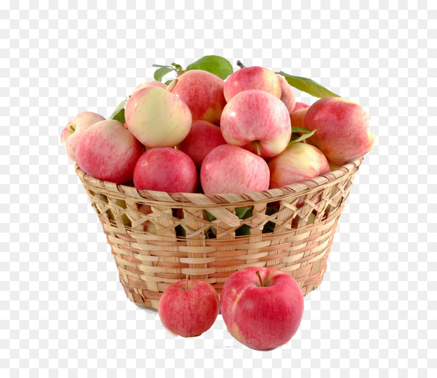 The Basket of Apples Fruit Gift basket - Basket of apples png download - 1200*1038 - Free Transparent Basket Of Apples png Download.