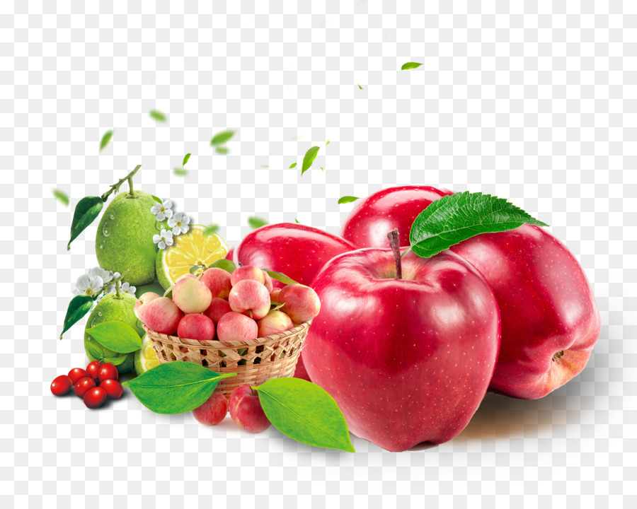 Poland Apple Clip art - A basket of apples png download - 5005*3937 - Free Transparent Poland png Download.