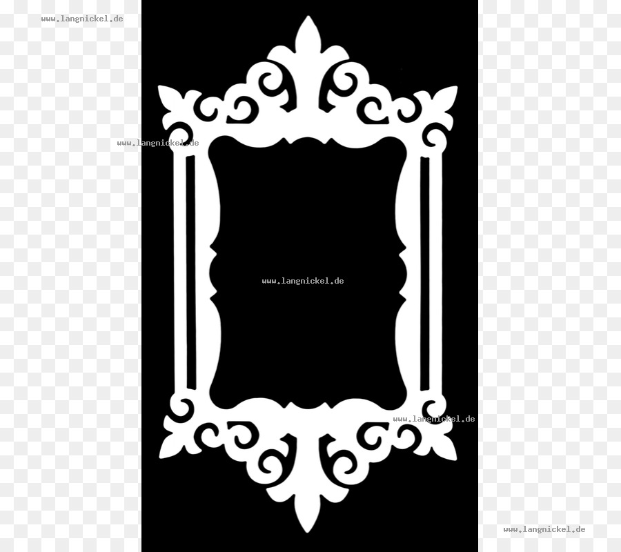 Logo Picture Frames Brand Baroque Font - ar 15 silhouette png download - 800*800 - Free Transparent Logo png Download.