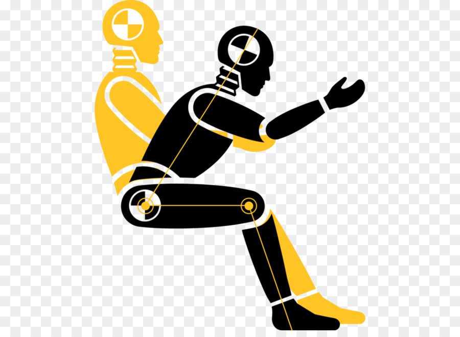 Stock illustration Vector graphics Crash test dummy Image - inury insignia png download - 1000*719 - Free Transparent Crash Test Dummy png Download.