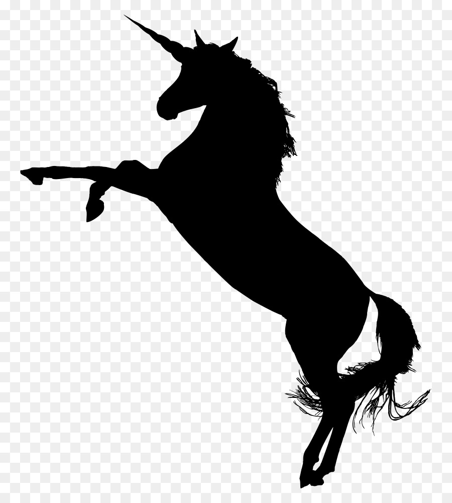 American Paint Horse Arabian horse Silhouette Clip art - unicorn png download - 897*1000 - Free Transparent American Paint Horse png Download.